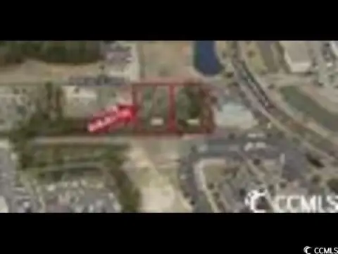 Commercial Lot in Queens Harbour