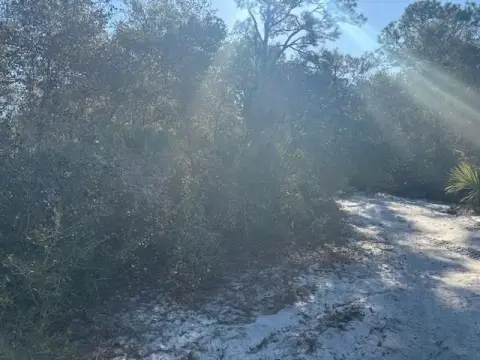 Vero Beach Land For Sale