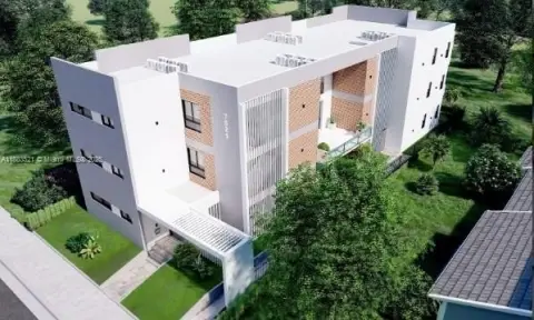 Miami Vacant Lot Opportunity Zone