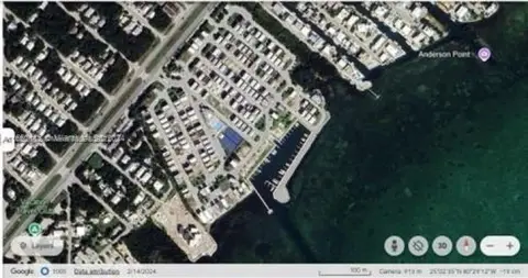 Key Largo Residential Land Opportunity