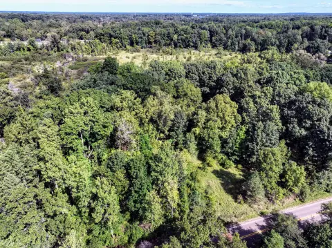 Recreation Land with Creek