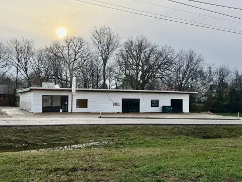 Historic Multi-Office Building