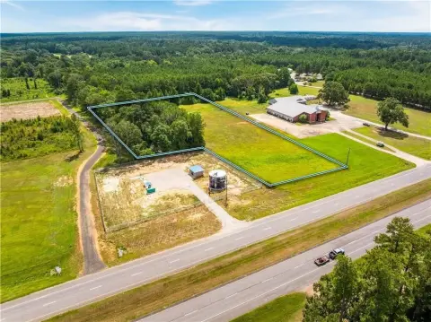 Commercial Land