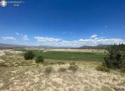 Canon City Land Near Golf