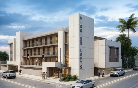 Advanced 22-Unit Multifamily Development