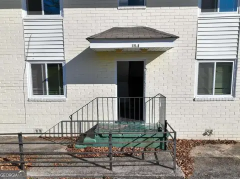 Atlanta Quadplex Investment Opportunity