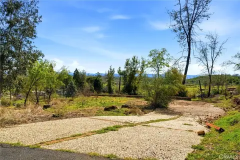 Residential Lot in Paradise, CA