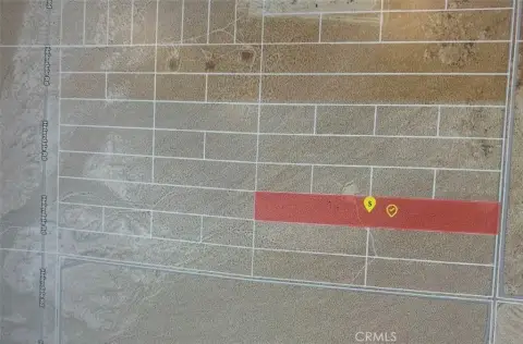 Helendale Land Lot For Sale