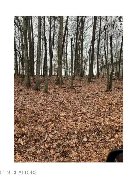 Crossville, TN Golf Course Lot