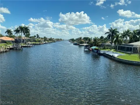 Cape Coral Office Space Available