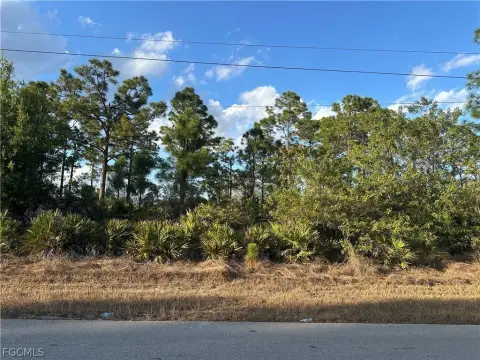 Lehigh Acres Land For Sale