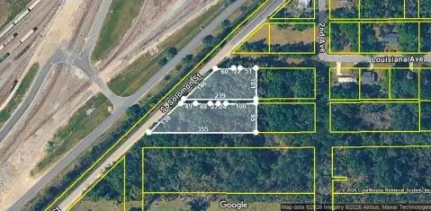 Residential Land in Sheba Park