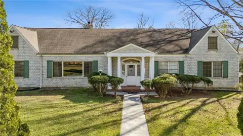 Buckhead Land Opportunity