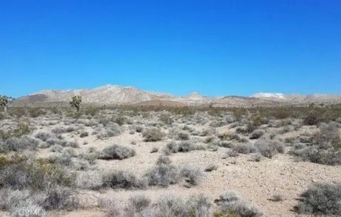 Adelanto Vacant Land Near OHV