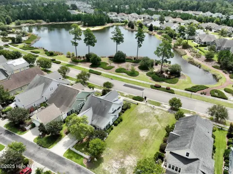 Leland, NC Land For Sale