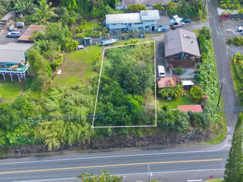 Kailua-Kona Vacant Land Opportunity