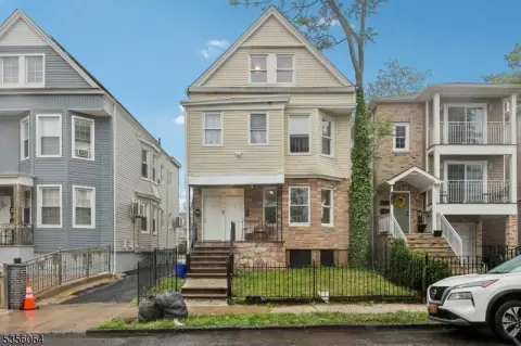East Orange City Multi-Family Home