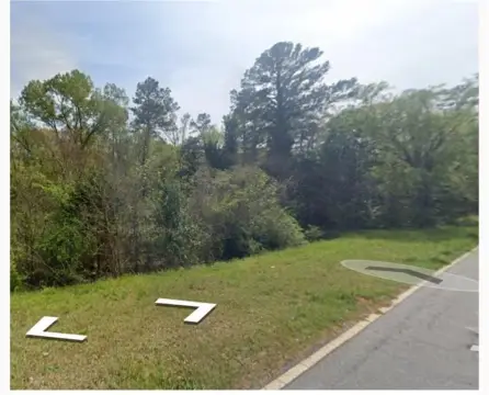 Residential Lot in Milledgeville, GA