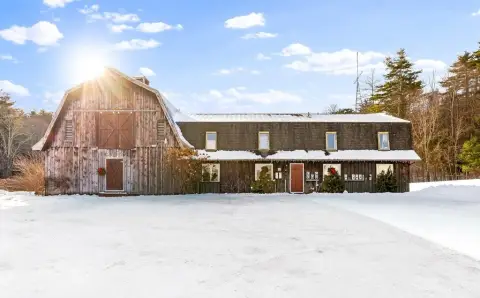 Montague Multifamily Property with Acreage