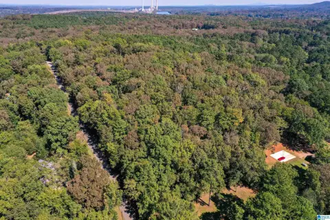 Residential Waterfront Lot