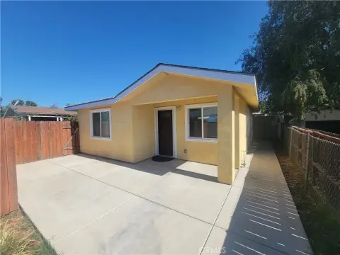Duplex Residential Income Property