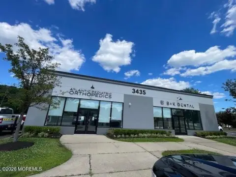 Turnkey Medical Office Suite
