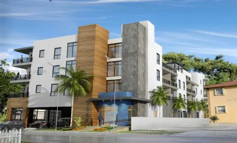 Approved Multi-Family Project, Hollywood, FL