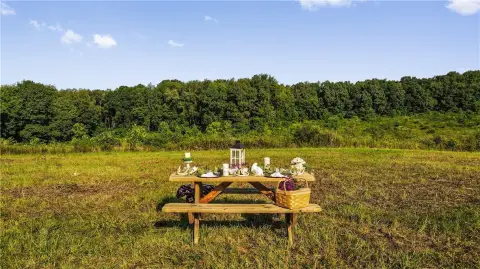 75-Acre Farm in Laurel Mountains