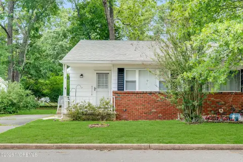 55+ One-Bedroom Coop Home