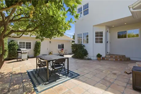 Remodeled Triplex with ADU