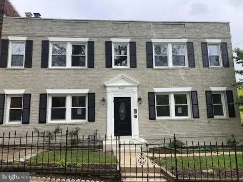 Renovated Private Apartment Building