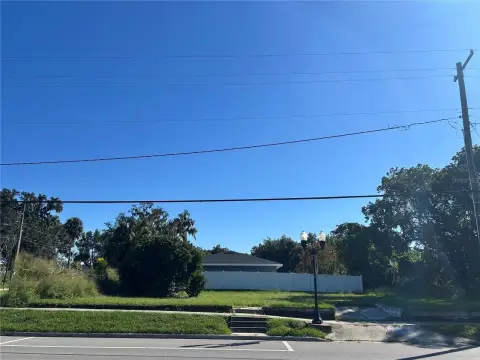 C-2 Commercial Land