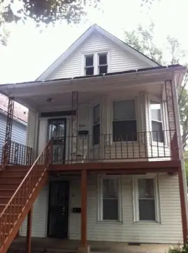 Turn-Key Multifamily Investment Property