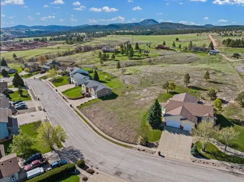 Residential Lot in Spearfish, SD