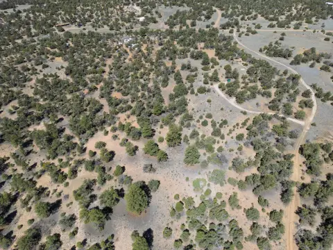 Ramah Land for Off-Grid Living