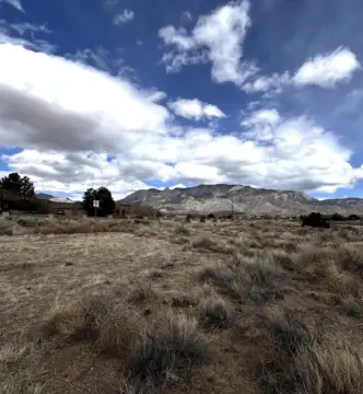 North Albuquerque Acres Land Opportunity