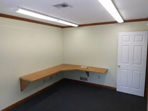 First-Floor Office Unit