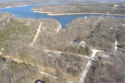 Land Near Table Rock Lake