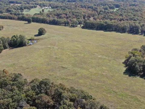 Recreation and Pasture Land