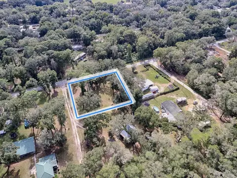 Webster, FL Land For Sale