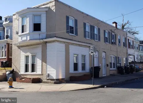 Updated Triplex with Separate Entrances