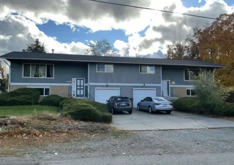 Spokane Valley Multifamily Opportunity