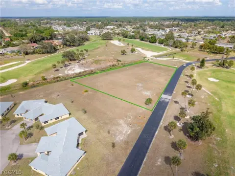 Lehigh Acres Commercial Land