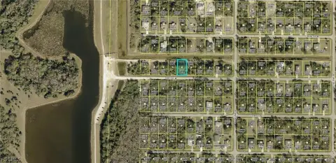 Lehigh Acres Homesite Opportunity