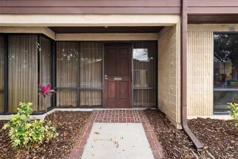 Clearwater Office Condo For Sale