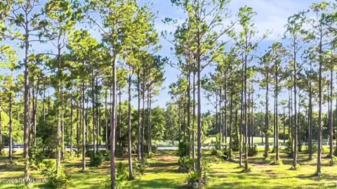 Buildable Corner Homesite in Gated Community