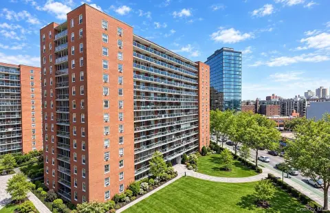 Residential Income Property with Balcony