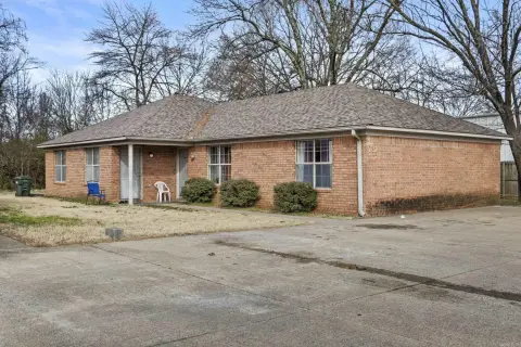 Three Duplexes Package in Conway