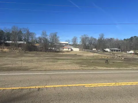 Land on Highway 70W
