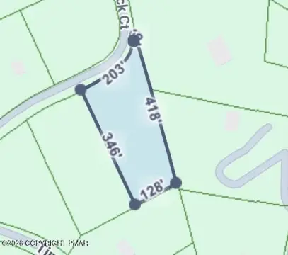 East Stroudsburg Land Opportunity